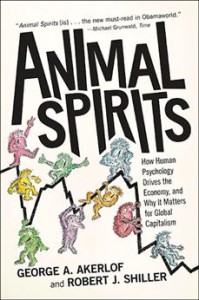 AnimalSpirits