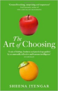 TheArtOfChoosing